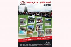 Avrupa’daki Müslümanlar Gençlik Şöleni'nde buluşuyor