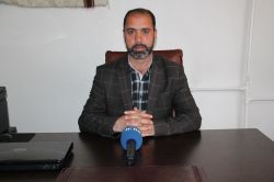 "Bingöl halkına teşekkür ediyoruz"