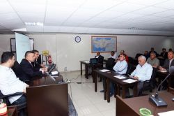 İl Özel İdaresi personeline eğitimi verildi