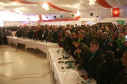 2016 Hollanda kutlu doğum etkinliği foto peygamber sevdalıları