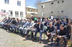 2016 Solhan Gelintepe köyü kutlu doğum etkinliği foto peygamber sevdalıları