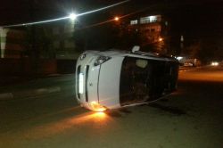 Batman’da trafik kazası : 2 yaralı