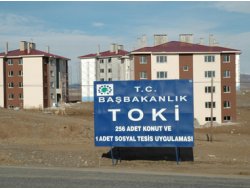 TOKi'lerin Su Problemi Çözüldü
