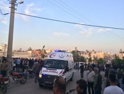 Kilîsî di nava tirs û endîşê de dijîn