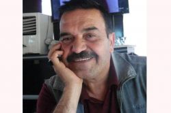 Gazeteci Atan hayatını kaybetti