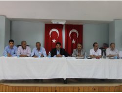 Yıkım İhalesi Yapıldı