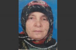 80 yaşındaki felçli kadın yanarak hayatını kaybetti