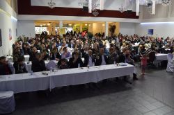 Karlsruhe'de Kutlu Doğum etkinliği