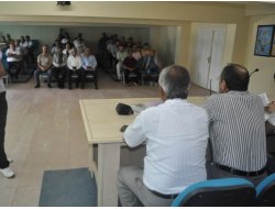 Esnaflar Hijyene Dikkat!