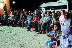 2016 Gaziantep Koçlu köyü kutlu doğum etkinliği video foto peygamber sevdalıları