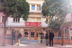 Eniştesi ve kız kardeşini öldürdü