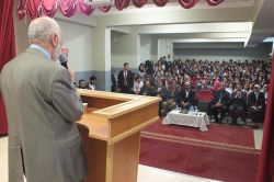 Van'da Kutlu Doğum etkinlikleri devam ediyor