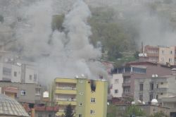 Şırnak'ta 44 günde 20 ton patlayıcı imha edildi