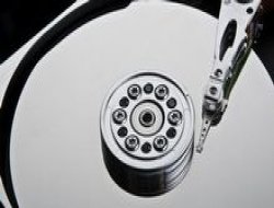 Safir Disk 1 milyon yıl dayanabilir