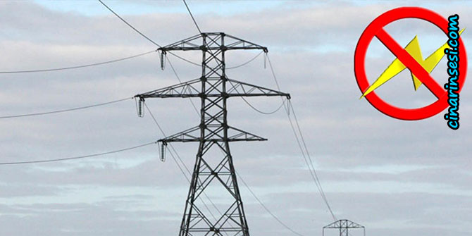 Van'da elektrik kesintisi uyarısı