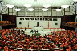 Kolluk Gözetim Komisyonu Tasarısı’nın ilk 3 maddesi kabul edildi