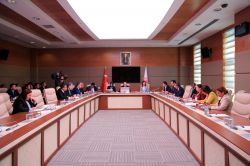 İş güvenliğine yönelik alt komisyon kuruldu