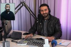 Vuslat FM Genel Yayın Yönetmenine saldırının ilk duruşması görüldü