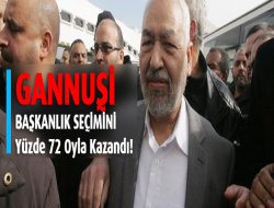 Ğannûşî Dîsa Serek e