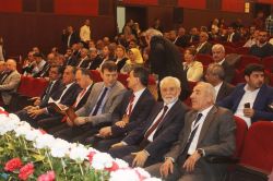 Mardin’de ‘Kutü’l Amare’ sempozyumu düzenlendi