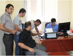 Zazaca-Kürtçe Dili Kontenjan Başvurularında Yoğunluk (Video)