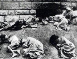 Dersim Arşivinden Kıyım Belgesi Çıktı