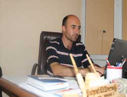 Rahmet Eli Derneği'nden Ramazan'da Bin Aileye Gıda Paketi