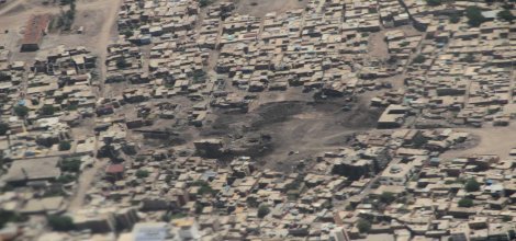 Sur'un 6 mahallesinde sokağa çıkma yasağı kaldırıldı