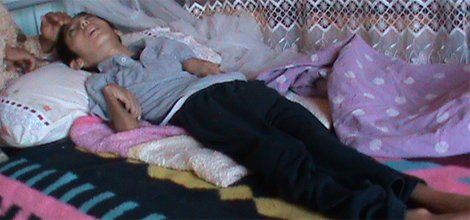 SSPE Can Alıyor Hükümet Görmüyor (Foto)