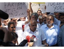 Divanyolu Araç Trafiğine Tekrar Açılsın