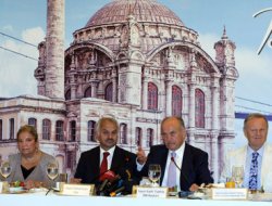 İstanbul'da Ramazan'da Bir Başka Güzel