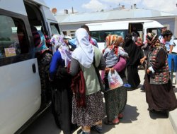 Van'da Dilenci Operasyonu