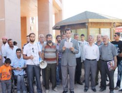 Türkiye İle Suriye Karşı Karşıya Getirilmek İsteniyor