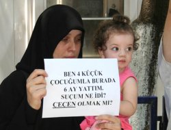 Kumkapı Guantanamo Olmasın