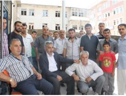 Yetkililer Vatandaşa Sağır…