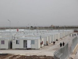 Suriye'den Kaçıp Türkiye'ye Sığınanların Sayısı 40 Bini Geçti