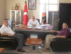 Tarsus'taki Kazalar İçin Rapor Hazırlandı