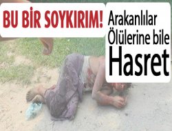 Rewşa Musulmanên Arakanê