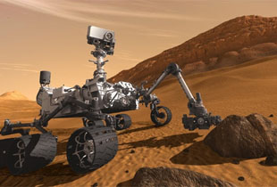 Sanılanın Aksine Çok Kurakmış