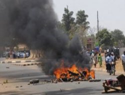 İsrailli turistleri taşıyan otobüste patlama: 7ölü