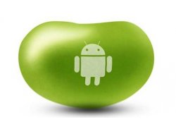 İlk Jelly Bean güncellemesi askıya alındı