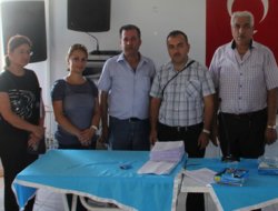 Fırıncılardan Gıdada Hijyene Destek