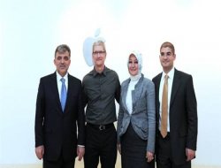 iPhone ve iPad’e Türkçe F ve Q klavye geliyor