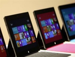 Dokunmatik 'Office' piyasaya çıkıyor