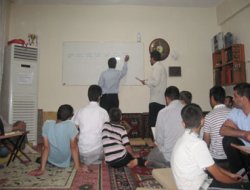 Yeni İhya Er'den Meal Yarışması