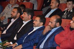 2016 Adapazarı kutlu doğum etkinliği foto peygamber sevdalıları