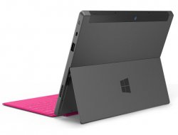 Surface tabletler Amazon'da göründü