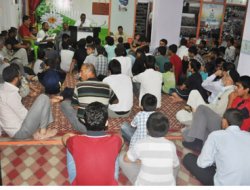 "Hizmet Dolu 4 Yılı Geride Bıraktık"