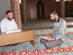 Ramazan Nefisle Cihat Ayıdır