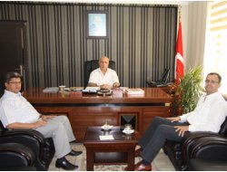 MTSO, İşsizlere Camilerden Ulaşacak